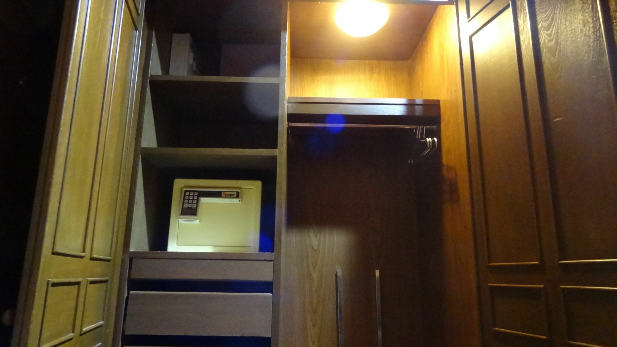 Spm Residence Resort & Spa Si Racha Bagian luar foto