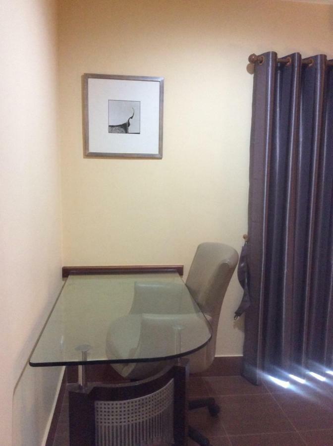 Spm Residence Resort & Spa Si Racha Bagian luar foto