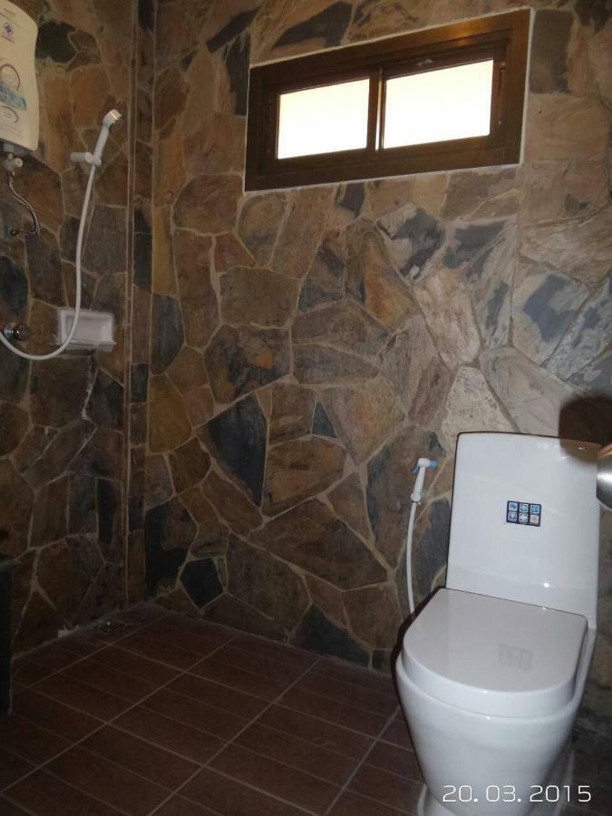 Spm Residence Resort & Spa Si Racha Bagian luar foto